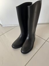 Kinder Reitstiefel Gummi Gr. 34