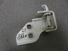 Fiat Ducato, Citroen Jumper Türscharnier links vorne oben