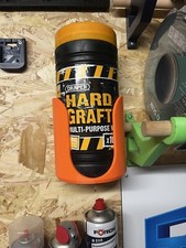 3D Gedruckter Draper Harttransplantat Tücher Halter