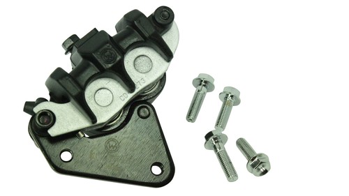 Kolben bremssattel für - 2-kolben,