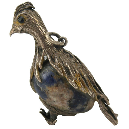 Designer anhänger figur 925 - designer,