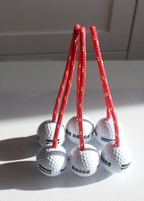 Leitergolf- KING - Bolas  1