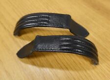 ORIGINAL CARTIER 19 - 18 mm Lederband für Faltschließe ROADSTER LARGE KD68JS79