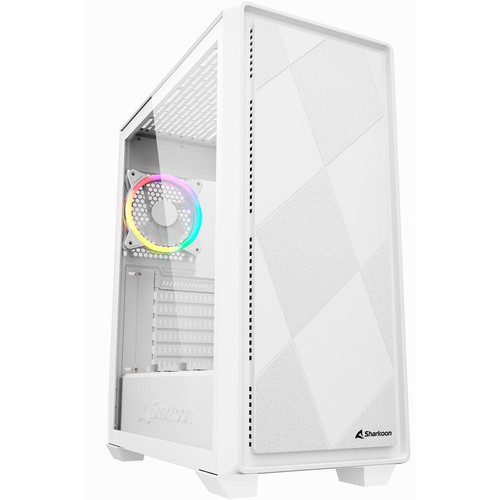Sharkoon vs8 rgb - ,