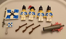Lego 4 X Piraten, Imperial