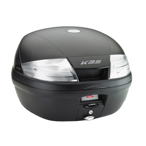 K35nt kofferraum 35l platte - 35l, +