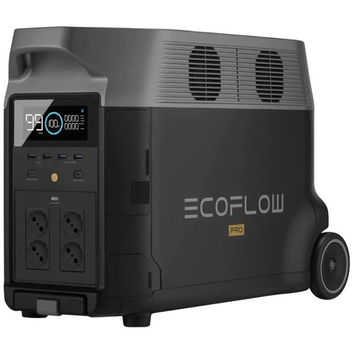 Ecoflow delta pro powerstation - ecoflow,