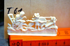 T61) Alte Kothe Tabak Margarine Figur: Märchen, Rumpelstilzchen.