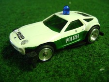 CARRERA SERVO 132+140+160