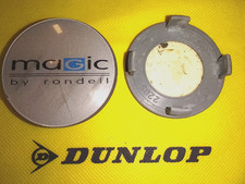 Magic/by Rondell-Nabenkappe !!