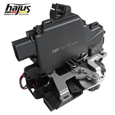 Hajus Türschloss Fahrertür Vorne Links für VW T5 Golf 5 6 Jetta 3 Multivan V