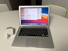 Apple MacBook Air 13 Zoll 2014