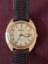 ETERNA Sonic Electronic