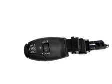 Lenkstockschalter Tempomat Bedienung für Citroen C3 II SC 09-13 E10588790