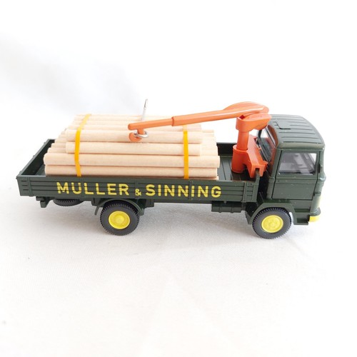 Mes 319 wiking - 1:87, mercedes