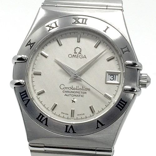 Omega like new - new, &