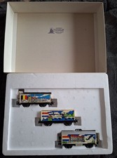 Märklin HO Speciale serie