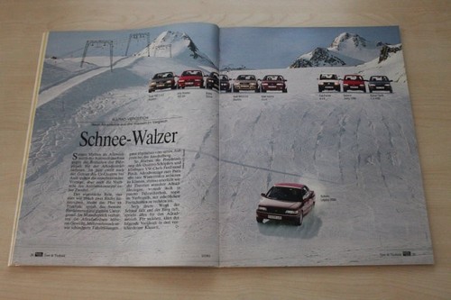 Auto motor und - motor, sport
