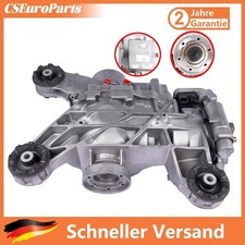 4motion Hinterachsgetriebe