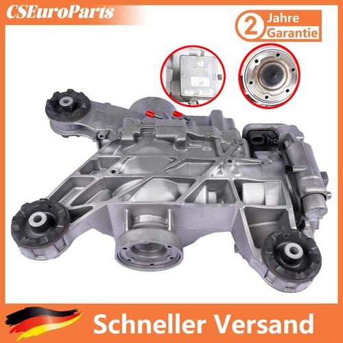 4motion hinterachsgetriebe - 4motion,