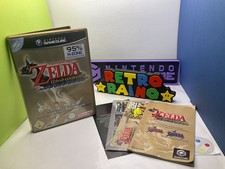 Nintendo GameCube Legend of