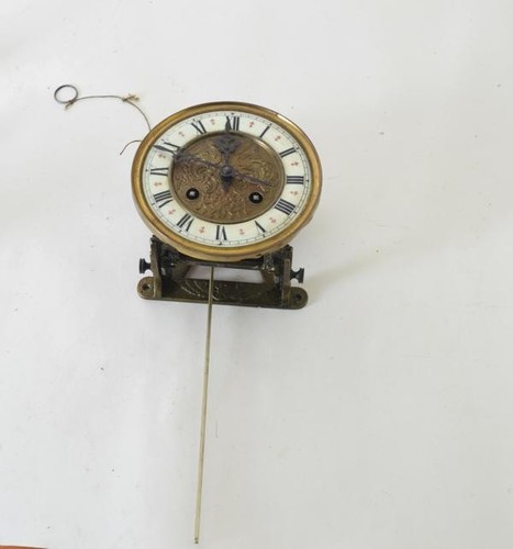 Kienzle prunk uhrwerk mit - prunk,