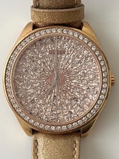 GUESS Damen Armbanduhr