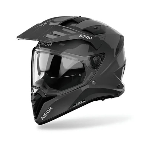 Integralhelm airoh bandit - integralhelm,