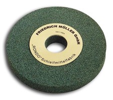 MÜLLER Schleifscheibe