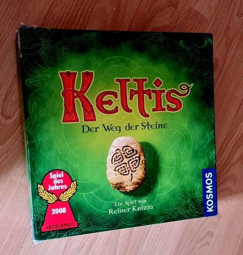 Keltis der weg - keltis,