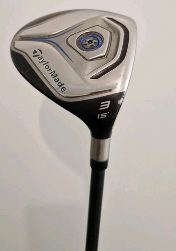 Taylormade jetspeed - taylormade,