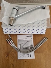 Blanco DARAS Einhebelmischer -