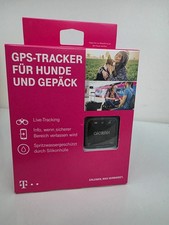Alcatel Move Track GPS Tracker, neu, unbenutzt, OVP und versandkostenfrei