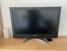 Toshiba 37C3003P 94 cm (37 Zoll) 720p HD LCD Fernseher
