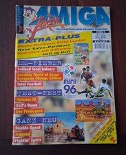 Amiga Joker Magazin 6/7 96
