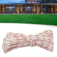 Starterseil Starterseil Zubehör 4 Mm Ersatzteile Kettensäge Rasenmäher