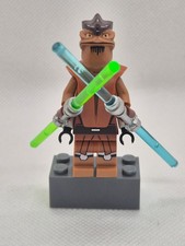 LEGO Star Wars Minifigur Pong