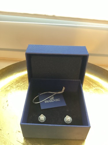 Swarovski ohrringe ohrstecker - swarovski,