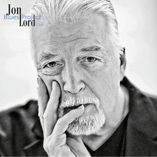 Jon Lord Blues Project - Live
