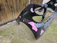 ### SMART 451 KOTFLÜGEL