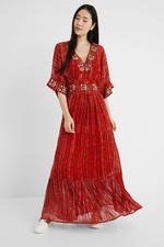 Desigual kleid m - desigual,