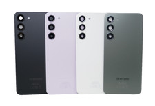 Original Samsung Galaxy S23 Plus SM-S916B Akkudeckel Backcover Kameraglas Linse