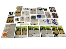 LEGO City Classic Technic