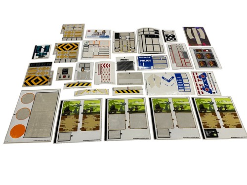 Lego city classic technic - lego,