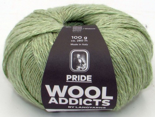 Lang yarns pride wooladdicts - -,
