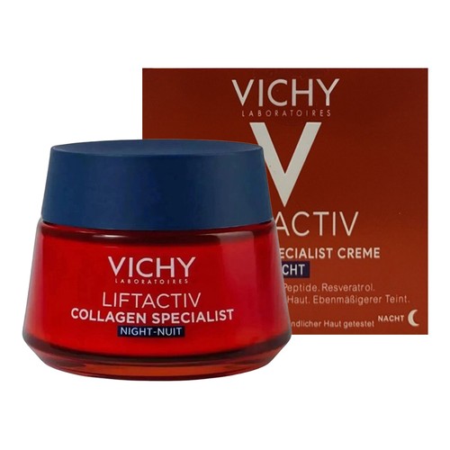 Liftactiv collagen - 50,