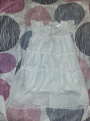 Mädchen kleid taufkleid neu - kleid,