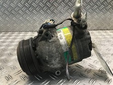 Klimakompressor Opel Meriva A 1.6 74kW 101PS 09165714 Z16XE