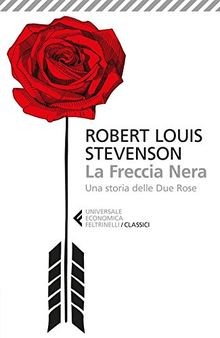 Freccia nera von stevenson - freccia,