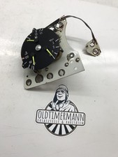 Kombiinstrument Tank